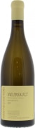 Pierre-Yves Colin-Morey Meursault Les Narvaux 2017  Front Bottle Shot