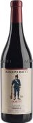 Renato Ratti Ochetti Nebbiolo 2016 Front Bottle Shot