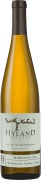 Hyland Estates Old Vine Gewurztraminer 2020  Front Bottle Shot