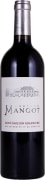 Chateau Mangot  2020  Front Bottle Shot