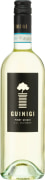 Guinigi Pinot Grigio 2022  Front Bottle Shot