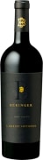 Beringer Distinction Series Napa Valley Cabernet Sauvignon 2019  Front Bottle Shot