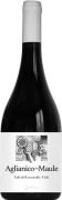 Gillmore Aglianico del Maule 2021  Front Bottle Shot
