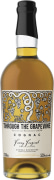Through the Grapevine Fanny Fougerat Cognac 1994 Front Bottle Shot