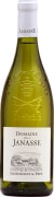 Domaine de la Janasse Chateauneuf-du-Pape Blanc 2022  Front Bottle Shot