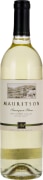 Mauritson Sauvignon Blanc 2023  Front Bottle Shot
