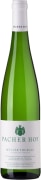 Pacher Hof Muller Thurgau 2022  Front Bottle Shot