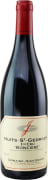 Domaine Jean Grivot Nuits-St-Georges Ronciere Premier  Cru 2014  Front Bottle Shot