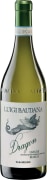 Luigi Baudana Langhe Dragon Bianco 2022  Front Bottle Shot