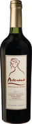 Artesana Tannat Merlot Zinfandel 2017  Front Bottle Shot