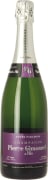 Pierre Gimonnet Paradoxe Brut 2008 Front Bottle Shot