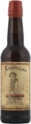 La Cigarrera Amontillado Viejo Sherry (375ML half-bottle)  Front Bottle Shot