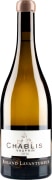 Roland Lavantureux Chablis Vauprin 2016  Front Bottle Shot