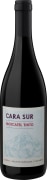 Cara Sur Moscatel Tinto 2022  Front Bottle Shot