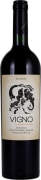 Alcance Vigno Carignan 2014  Front Bottle Shot