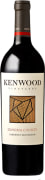 Kenwood Sonoma County Cabernet Sauvignon 2016  Front Bottle Shot