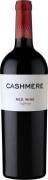 Cashmere Red 2018  Front Bottle Shot