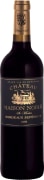Chateau Maison Noble Saint Martin Bordeaux Superieur 2019  Front Bottle Shot