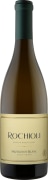 Rochioli Estate Sauvignon Blanc 2020  Front Bottle Shot