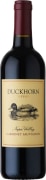 Duckhorn Napa Valley Cabernet Sauvignon 2016  Front Bottle Shot