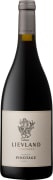 Lievland Pinotage 2017  Front Bottle Shot
