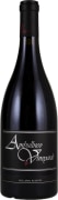 Ambullneo Vineyards Bulldog Reserve Pinot Noir 2003  Front Bottle Shot