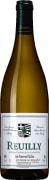 Domaine de Reuilly Les Pierres Plates Blanc 2018  Front Bottle Shot