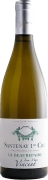 Jean-Marc Vincent Santenay Beaurepaire Premier Cru Blanc 2021  Front Bottle Shot