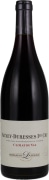 Lafouge Auxey Duresses Rouge Premier Cru Climat du Val 2016  Front Bottle Shot