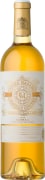 Chateau Coutet Cuvee Madame 2009 Front Bottle Shot