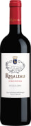 Regaleali Nero d'Avola 2021  Front Bottle Shot