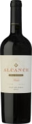 Alcance Gran Reserva Merlot 2015  Front Bottle Shot
