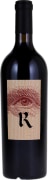 Realm Cellars Beckstoffer To Kalon Cabernet Sauvignon 2017  Front Bottle Shot
