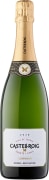 Sabaté i Coca Brut Nature Reserva Corpinnat 2020  Front Bottle Shot