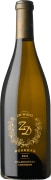 ZD Wines Reserve Chardonnay 2019 Front Bottle Shot