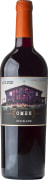 Omen Red Blend 2022  Front Bottle Shot