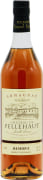 Domaine de Pellehaut 10 Year Reserve Armagnac Front Bottle Shot