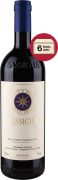 Tenuta San Guido Sassicaia (6 Bottles in OWC) 2023 Front Bottle Shot