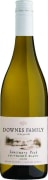 Downes Family Vineyards Sanctuary Peak Sauvignon Blanc 2020  Front Bottle Shot