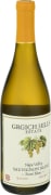 Grgich Hills Estate Sauvignon Blanc 2020  Front Bottle Shot