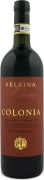 Felsina Chianti Classico Colonia Gran Selezione 2011 Front Bottle Shot