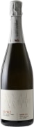 Waris-Hubert Lilyale Grand Cru Blanc de Blancs Brut Zero  Front Bottle Shot