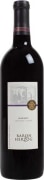 Baron Herzog Merlot (OU Kosher) 2013 Front Bottle Shot