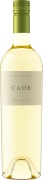 CADE Napa Valley Sauvignon Blanc 2025  Front Bottle Shot