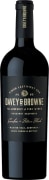 Davey & Browne Gordon and Bitner Block Estate Cabernet Sauvignon 2019  Front Bottle Shot