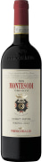 Frescobaldi Montesodi Chianti Rufina Riserva 2022  Front Bottle Shot