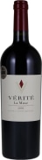 Verite La Muse 2004  Front Bottle Shot
