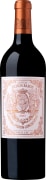 Chateau Pichon-Longueville Baron (Futures Pre-Sale) 2025 Front Bottle Shot