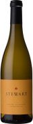 Stewart Sonoma Mountain Chardonnay 2019  Front Bottle Shot