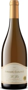 Ferrari-Carano Tre Terre Chardonnay 2018  Front Bottle Shot